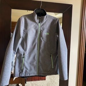 The North Face Apex Jacket